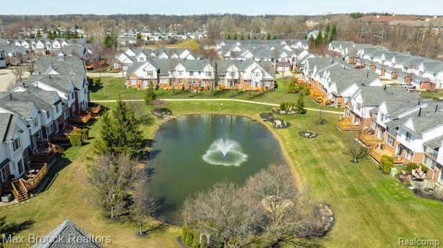 41745 MITCHELL Road, Novi, MI 48377 — Photo 3