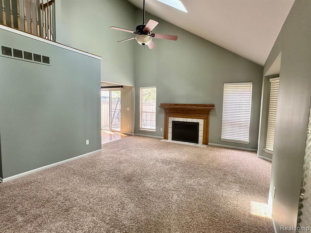 1900 HAWKS NEST Court, 60, Canton, MI 48188 — Photo 4