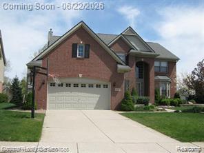 41119 Scarborough Lane, Novi, MI — Photo 2