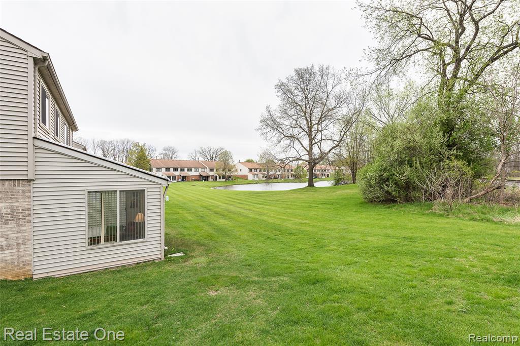 62511 Raleigh Court, 6, South Lyon, MI 48178 — Photo 25