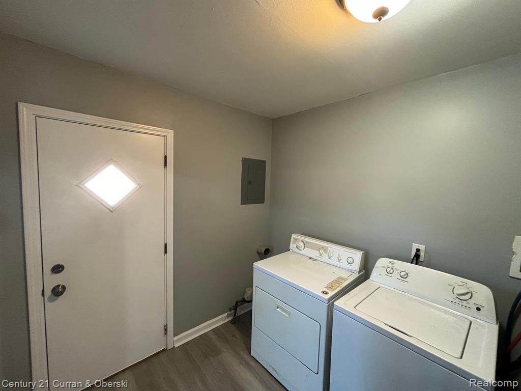 6763 BURR Street, Taylor, MI — Photo 5