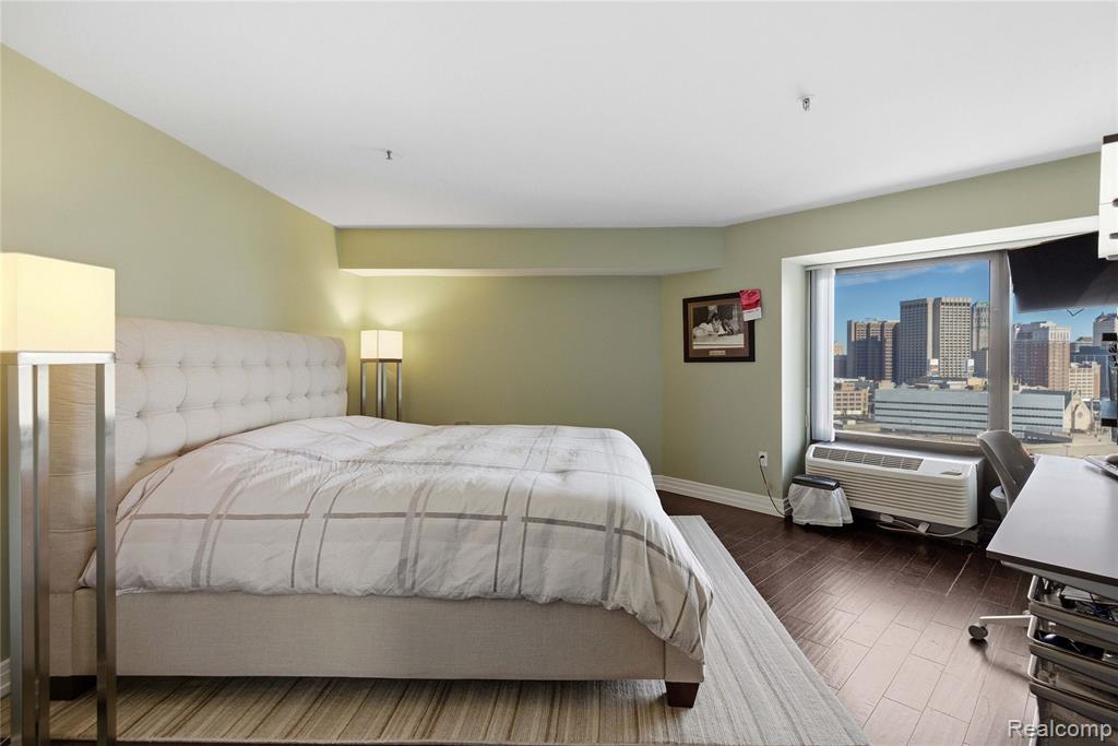 1001 W Jefferson Avenue, 18B, Detroit, MI 48226 — Photo 18