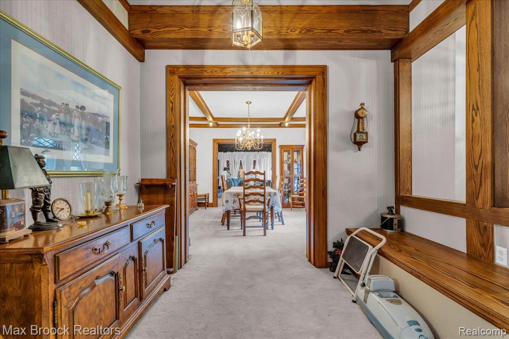 11 Poplar Park Boulevard, Pleasant Ridge, MI — Photo 22