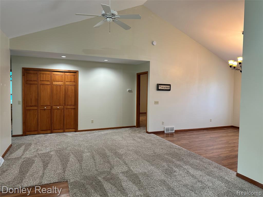 699 E Turner Street, Mayville Vlg, MI 48744 — Photo 9