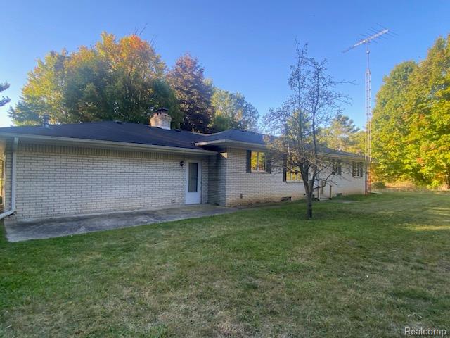 6879 Seabury Road, Imlay City, MI 48444 — Photo 20