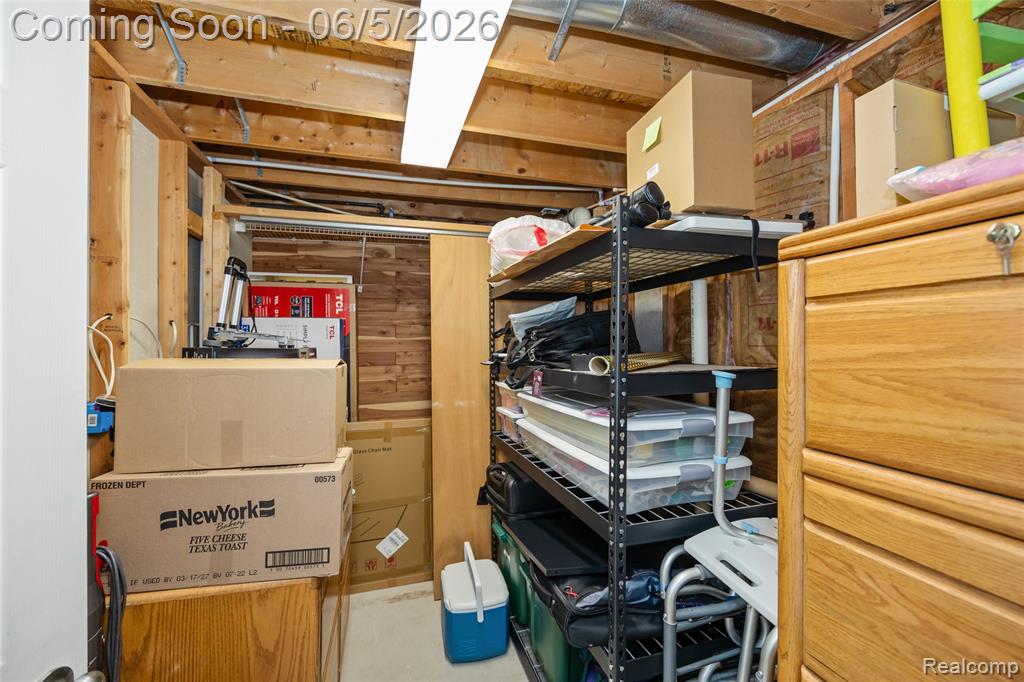 7505 Quail Ridge Drive, Dexter, MI 48130 — Photo 67