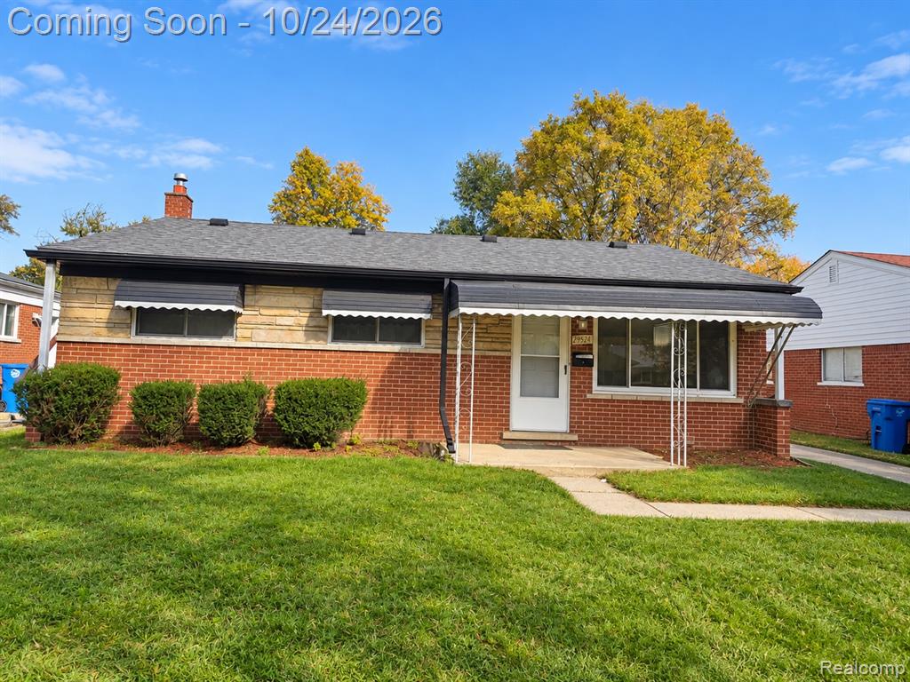 29524 Thomas Circle, Inkster, MI 48141