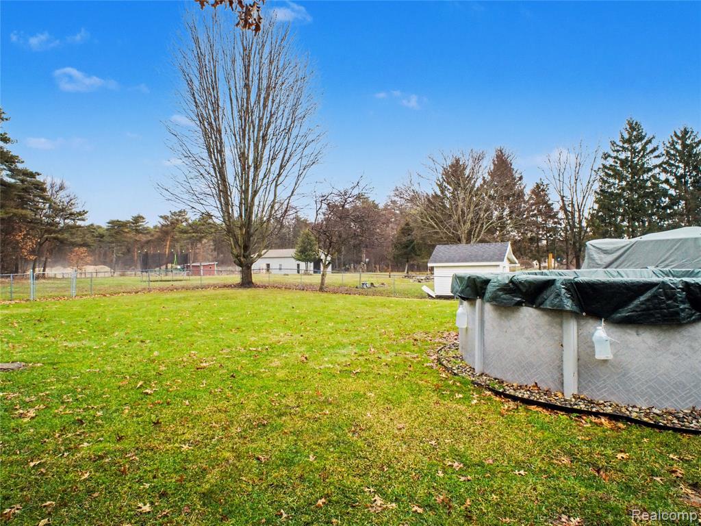 5430 W Frances Road, Clio, MI 48420 — Photo 40