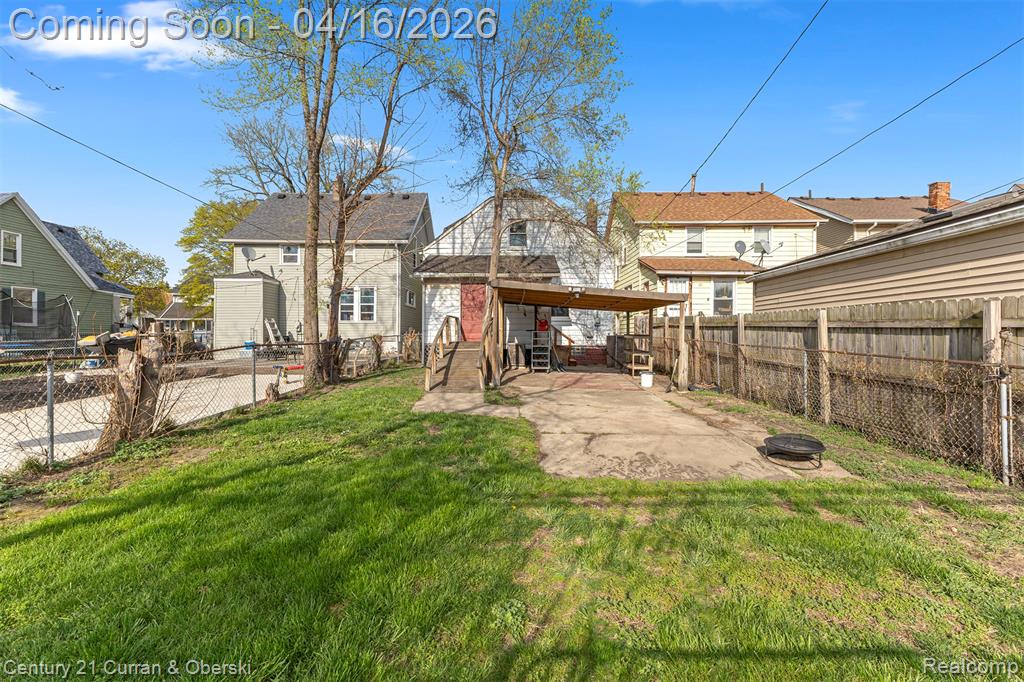 2627 Casper Street, Detroit, MI 48209 — Photo 19