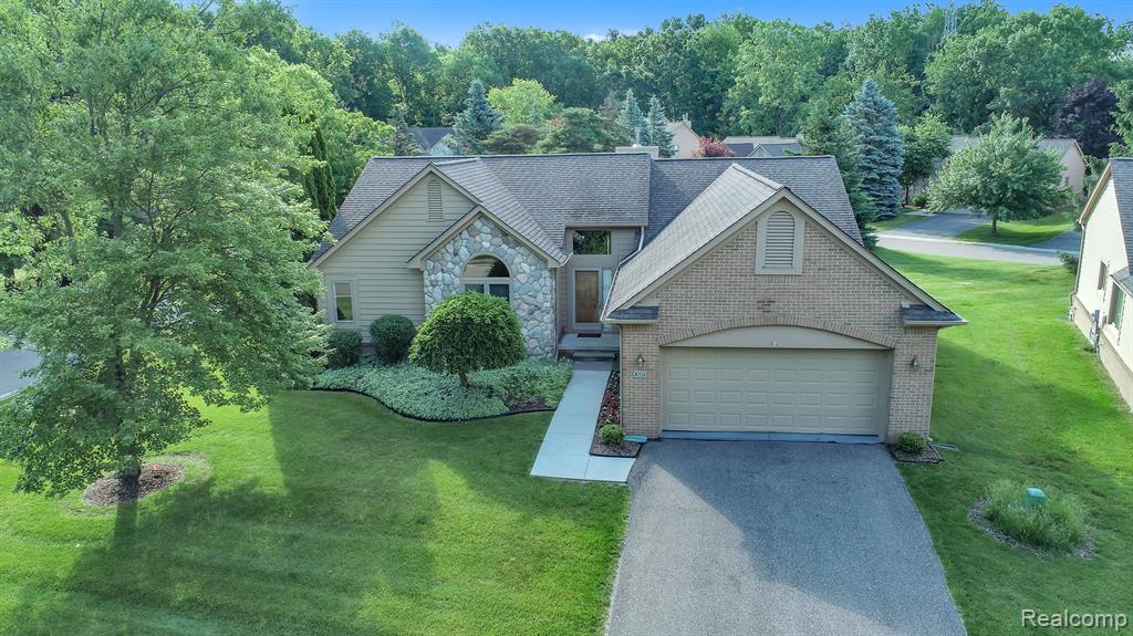 5039 LAGOONS Circle S, West Bloomfield, MI 48323 — Photo 3