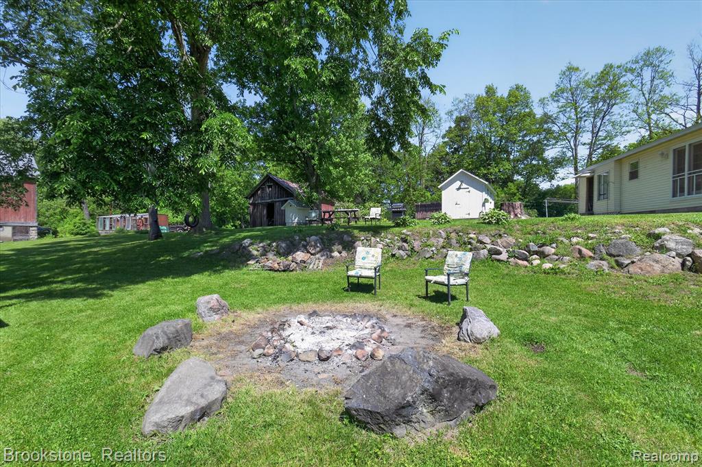 9455 Andersonville Road, Clarkston, MI — Photo 48