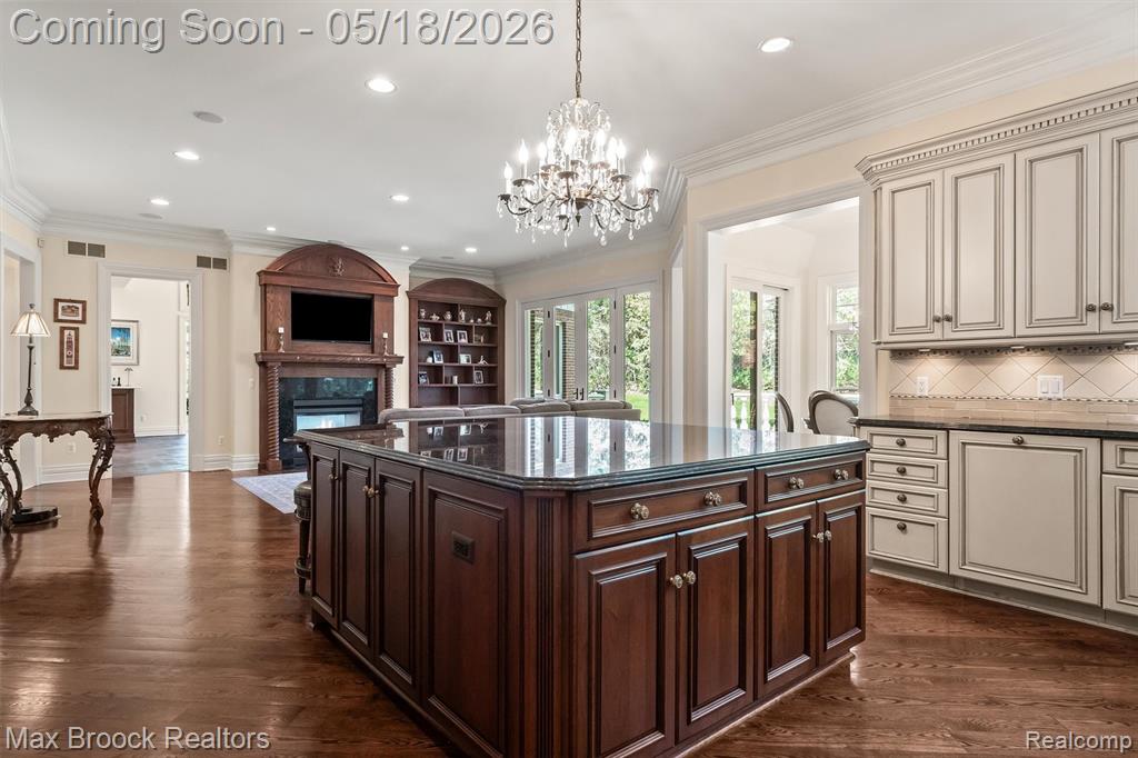 528 Barrington Court, Bloomfield Hills, MI 48304 — Photo 15