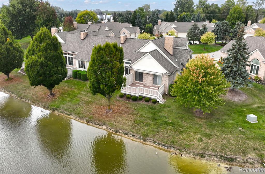 43134 Napa Drive, 35, Sterling Heights, MI 48314 — Photo 36