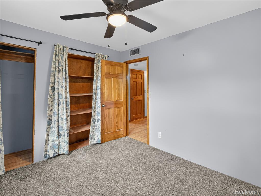 43801 Burtrig Road, Van Buren, MI 48111 — Photo 25