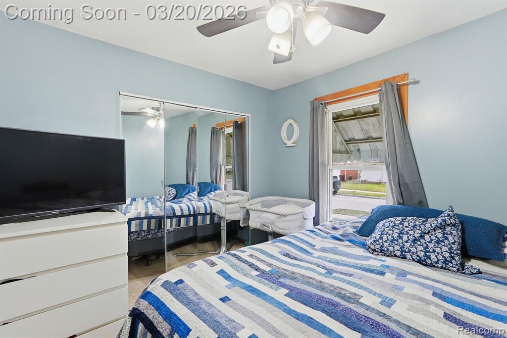 8521 Dale, Center Line, MI 48015 — Photo 8