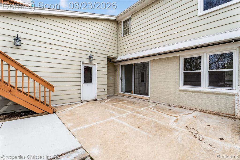5586 Raven Road, Bloomfield Hills, MI 48301 — Photo 43