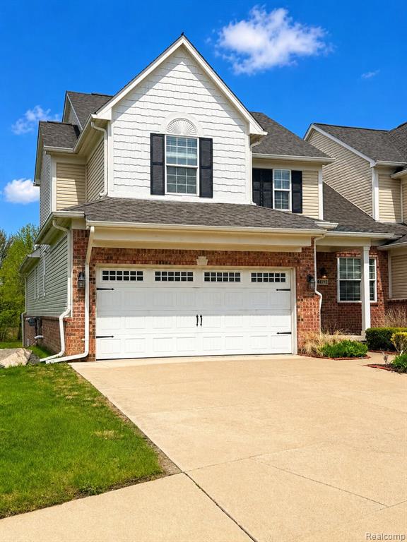 4392 Navin Field Lane, Troy, MI 48085 — Photo 3