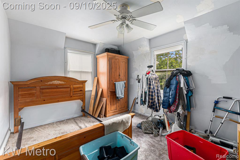 18318 Birchcrest Drive, Detroit, MI 48221 — Photo 11