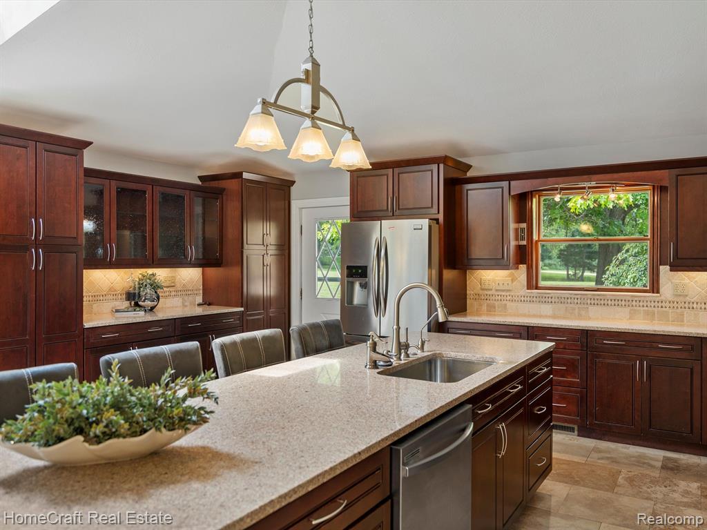 10050 JOSLIN LAKE Road, Gregory, MI 48137 — Photo 16