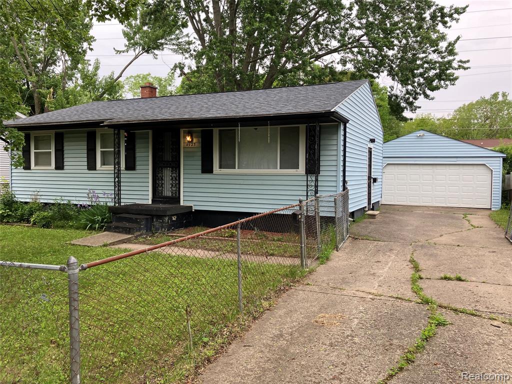 4923 ALPHA Way, Flint, MI 48506 — Photo 3
