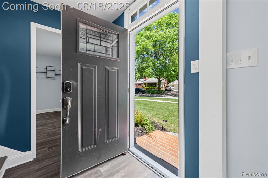 4303 N Verona Circle, Royal Oak, MI 48073 — Photo 5