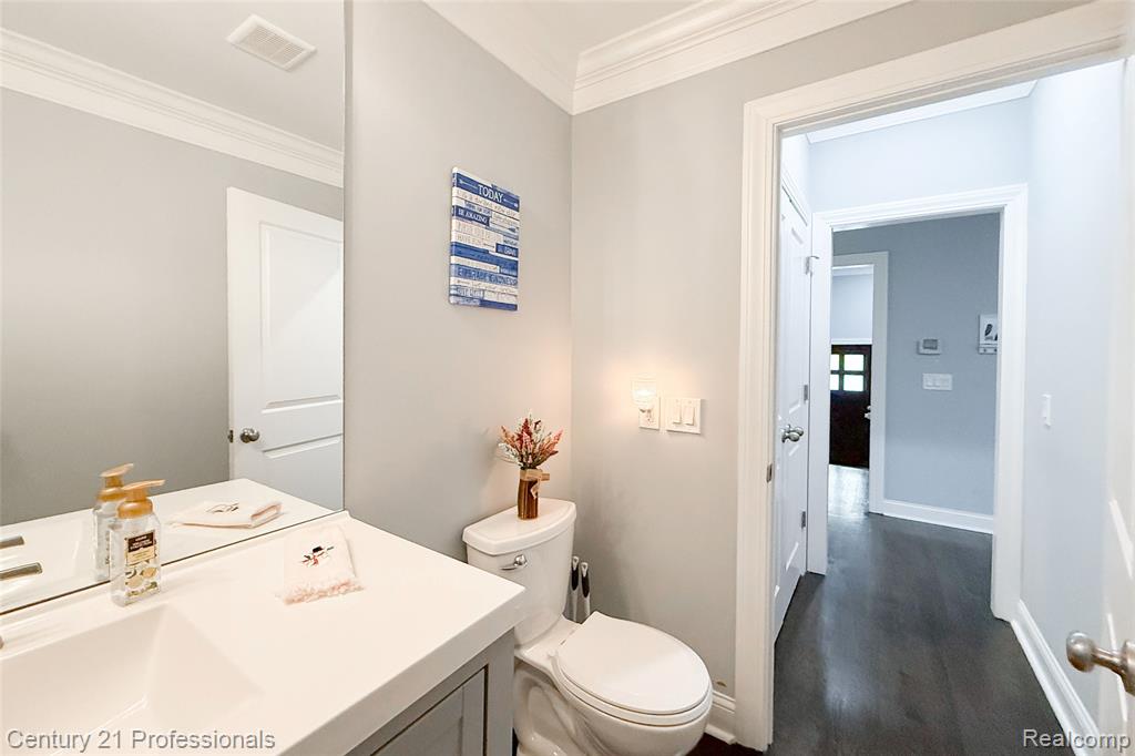 513 Renshaw Street, Rochester, MI 48307 — Photo 21
