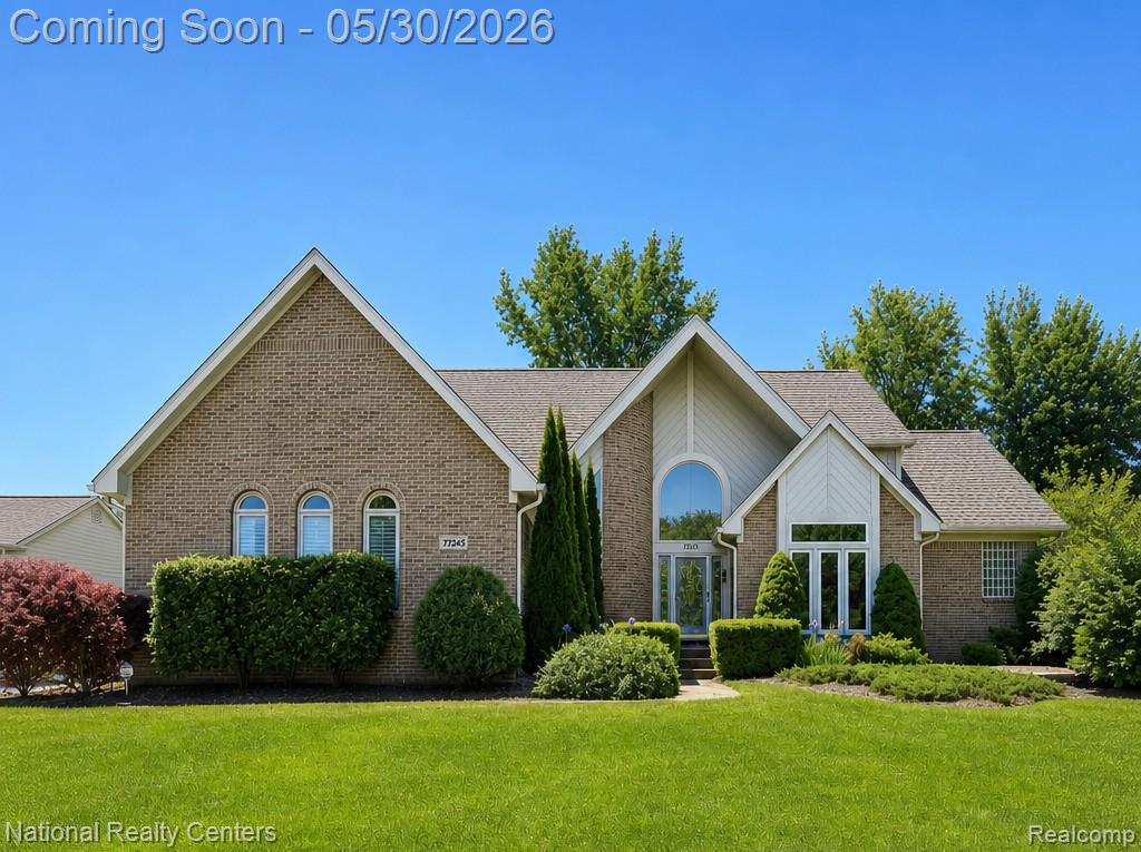 47245 N Pointe Drive, Canton, MI 48187 — Photo 60