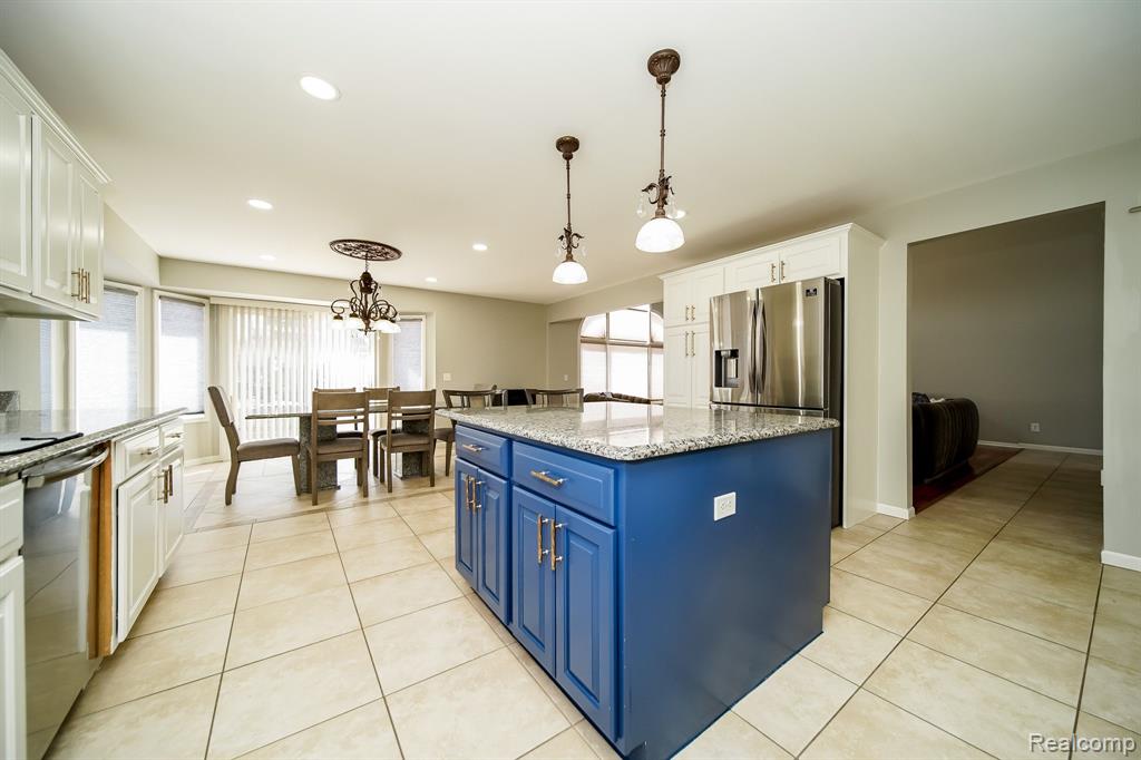 8670 LILLIAN Drive, Washington, MI — Photo 41