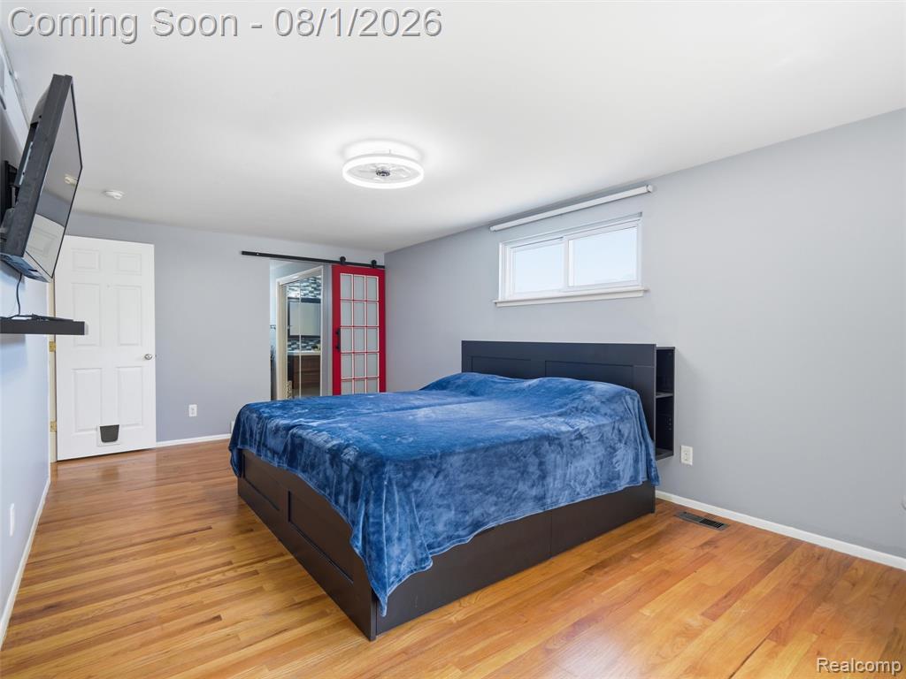 2921 Baylis Drive, Ann Arbor, MI 48108 — Photo 20