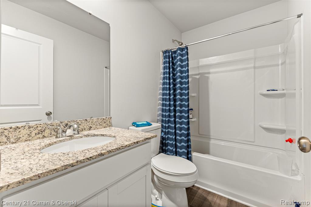 9053 Sandstone Drive, Newport, MI 48166 — Photo 18