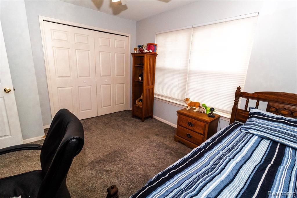8314 Mill Pointe Court, Goodrich Vlg, MI — Photo 31
