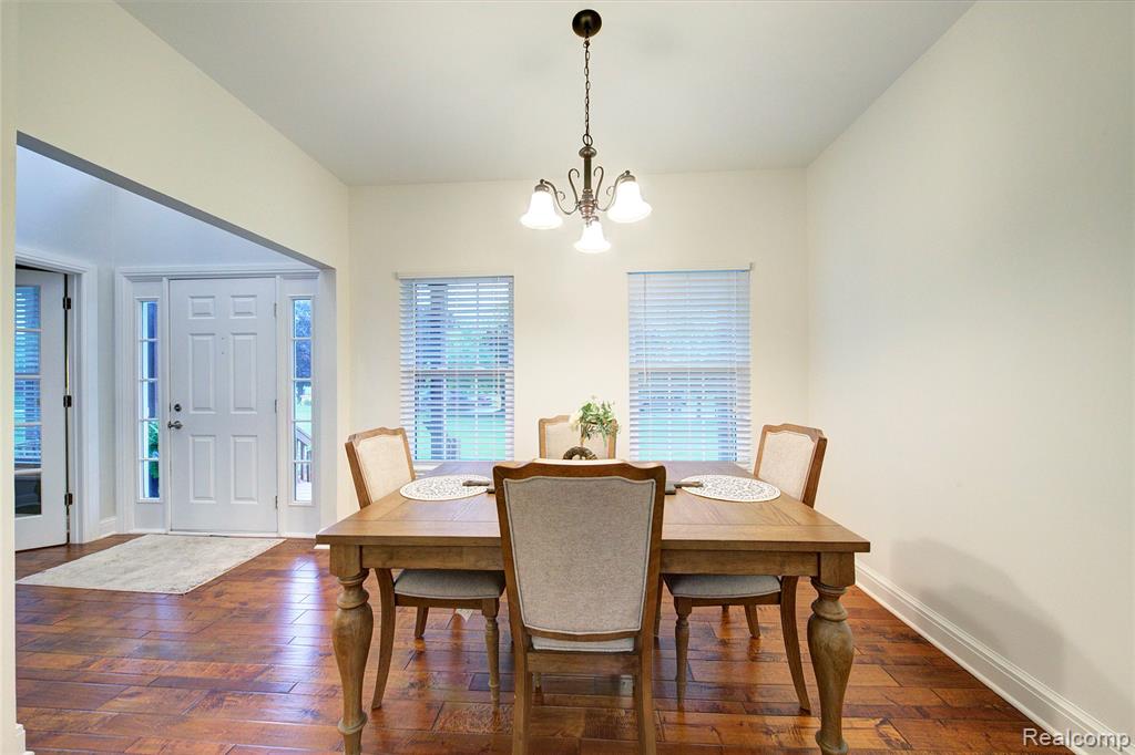 7862 Summer Breeze Trail, Howell, MI 48843 — Photo 9