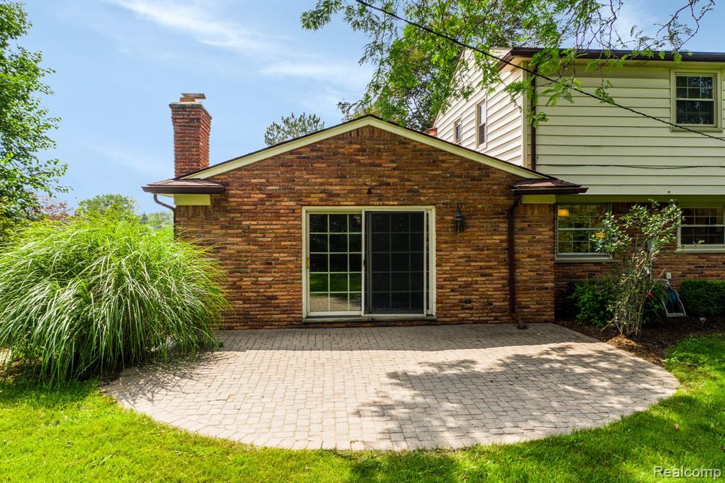 4259 WENDELL Road, West Bloomfield, MI 48323 — Photo 34