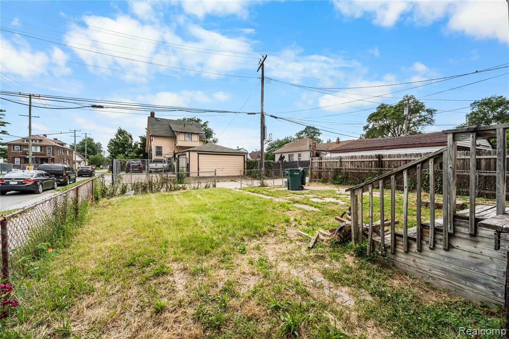 2505 Inglis Street, Detroit, MI 48209 — Photo 26