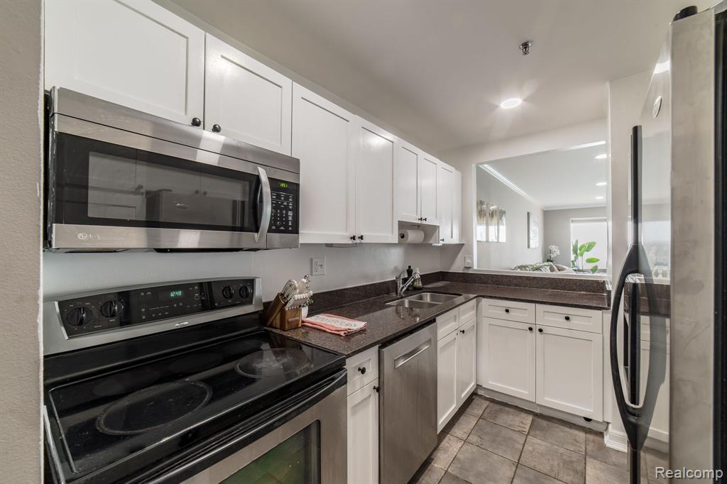 1001 W Jefferson Avenue, 300-15E, Detroit, MI 48226 — Photo 9