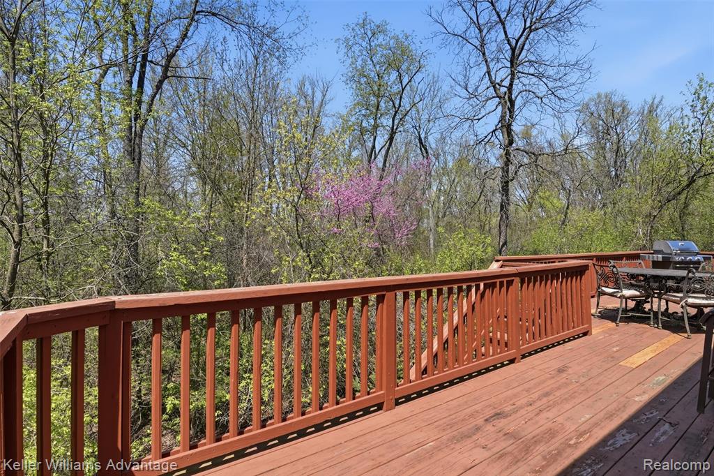 47796 Arbor Trail, Northville, MI 48168 — Photo 22