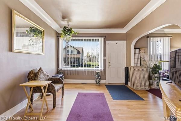 13540 Moran Street, Hamtramck, MI 48212 — Photo 9