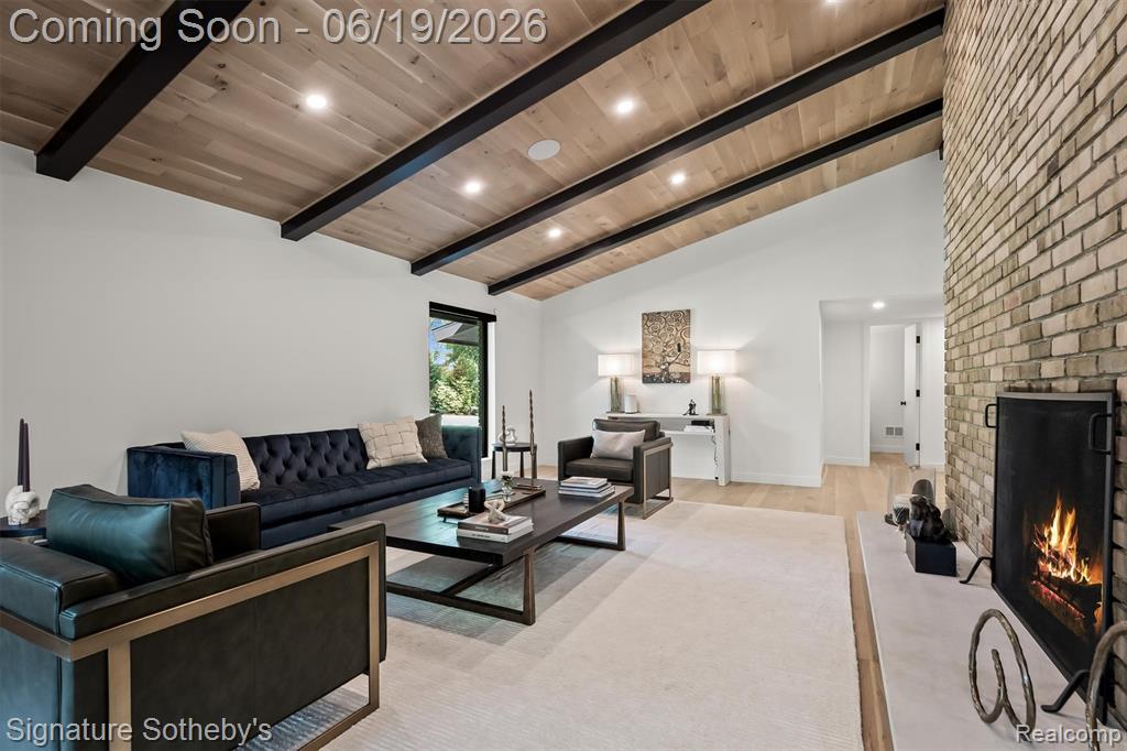4340 Charing Cross Road, Bloomfield Hills, MI 48304 — Photo 6
