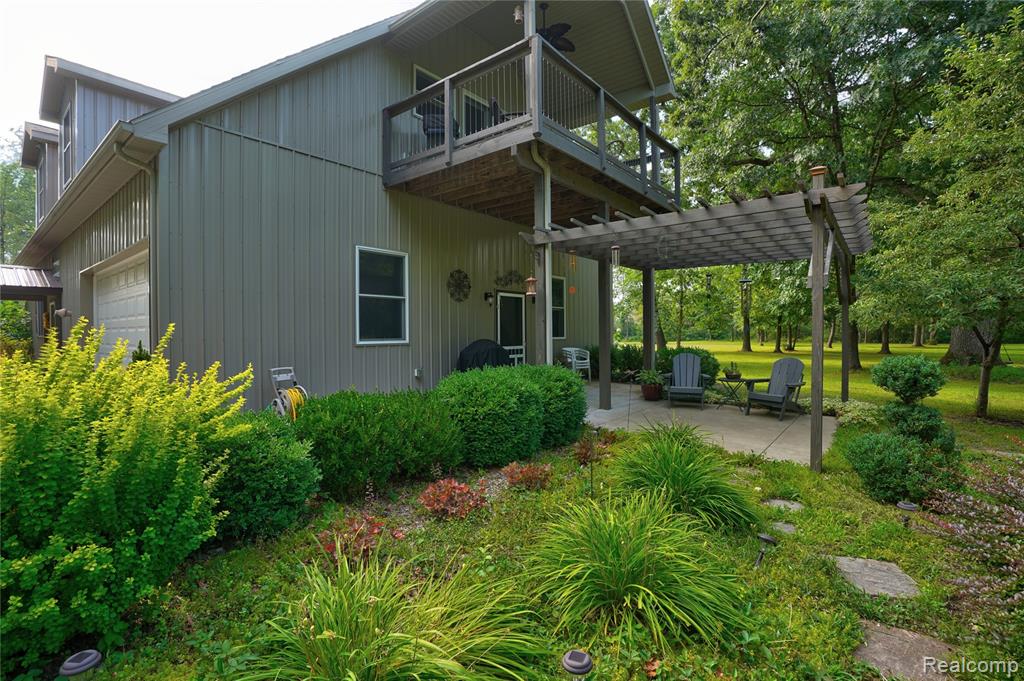 15055 Duffield Road, Byron, MI 48418 — Photo 4