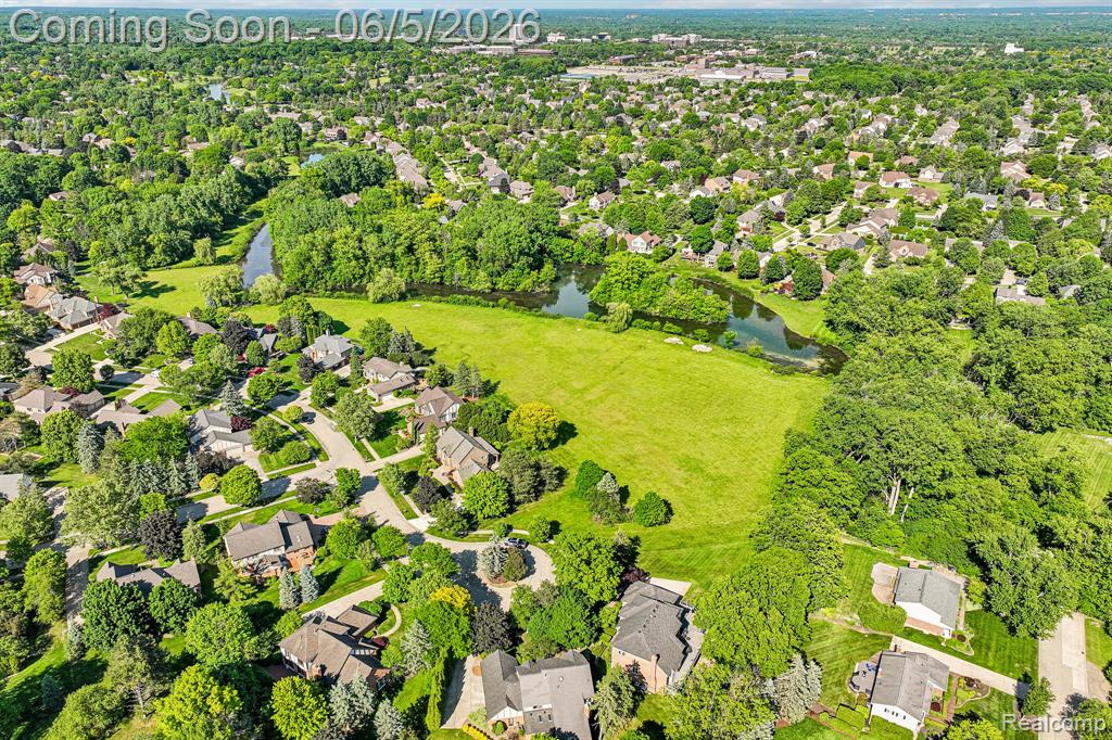 4523 Rivers Edge Drive, Troy, MI 48098 — Photo 62