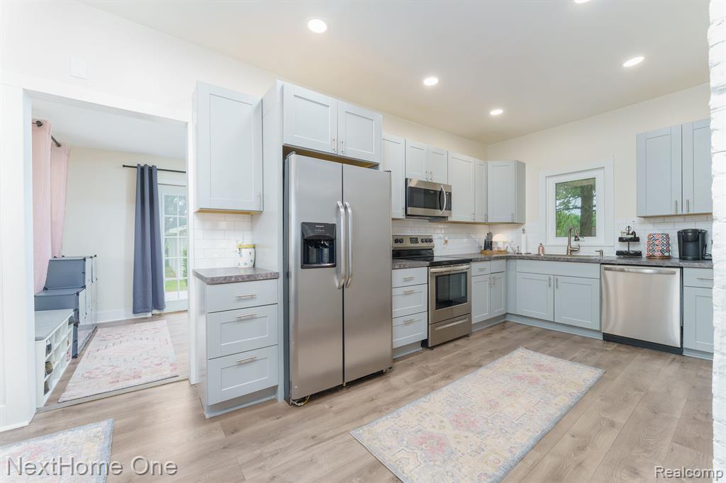 115 W MASON, Morrice, MI 48857 — Photo 20