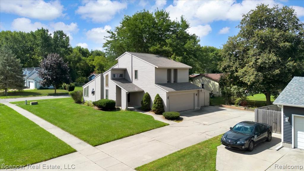 734 Locust Drive, Davison, MI 48423 — Photo 37