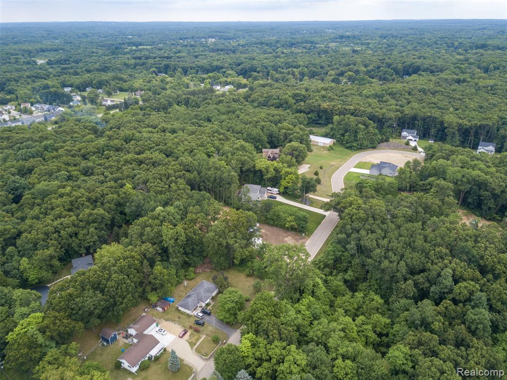 16085 Catalpa Ridge Drive, Holly, MI 48442 — Photo 33