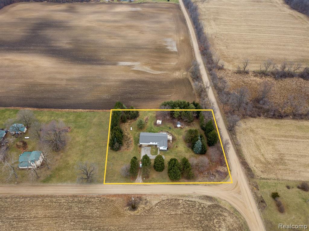 5530 Keith Road, MI 49242 — Photo 4