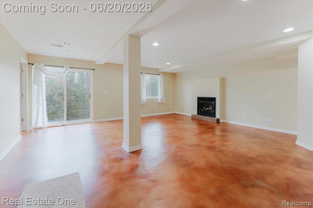 1537 Chapleau Drive, Ann Arbor, MI 48103 — Photo 41