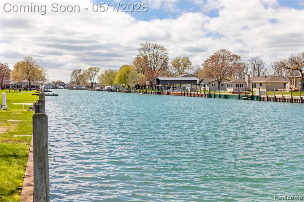 7244 Cardinal Road, Algonac, MI 48001 — Photo 47