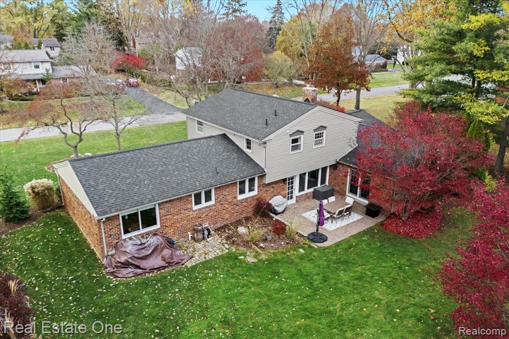 5611 Priory Lane, Bloomfield Hills, MI 48301 — Photo 43