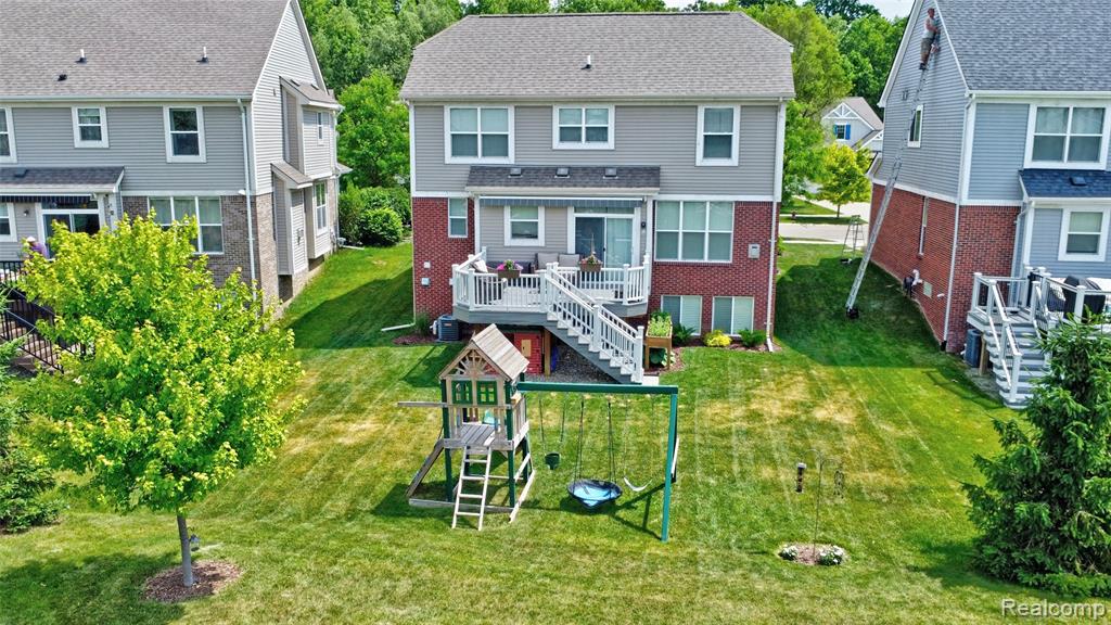 28545 Cottage Lane, New Hudson, MI 48165 — Photo 55