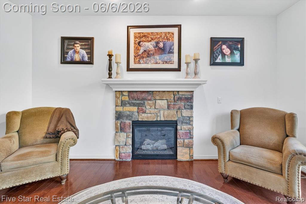 3130 Katie Lane, Milford, MI 48380 — Photo 12