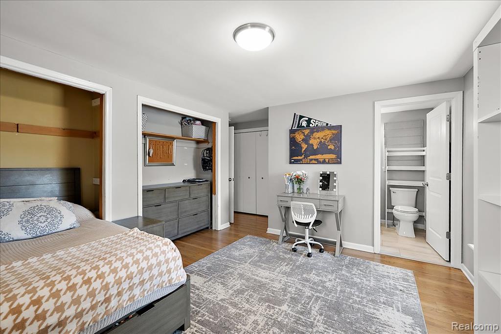 22461 Benjamin Street, Saint Clair Shores, MI 48081 — Photo 33